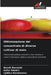 Ottimizzazione del concentrato di diverse cultivar di melo by Namik Durmishi, Gafur Xhabiri, Ljubica Karakasova