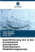 Quantifizierung des in das Grundwasser gelangenden Sickerwassers: Modellierungsansatz by Tamer Alslaibi, Yunes Mogheir, Samir Afifi
