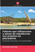 Fatores que influenciam o abuso de substâncias nos projetos de pescadores by Kennedy Awuonda