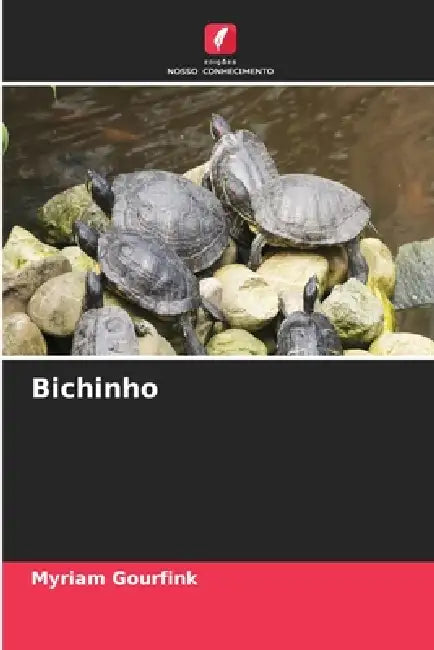 Bichinho by Myriam Gourfink