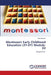 Montessori Early Childhood Education (3Y-6Y) Module-03 by Rida Masoom