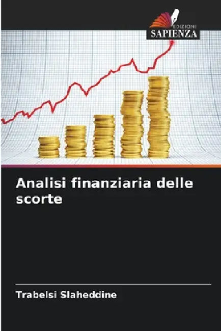 Analisi finanziaria delle scorte by Trabelsi Slaheddine