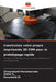 Construisez votre propre imprimante 3D FDM pour le prototypage rapide by Sivaprakash Paramasivam, Sekar K, Purushoth M