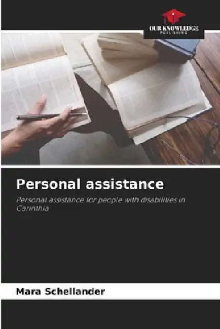 Personal assistance by Mara Schellander