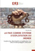 La Paix Comme Système d'Exploitation Du Monde by Samir Bouzidi