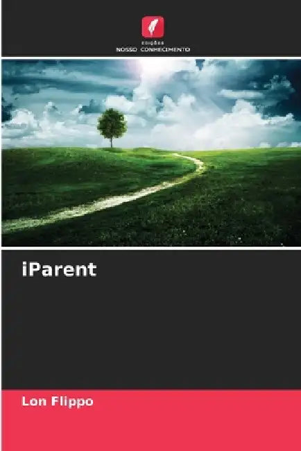 iParent by Lon Flippo