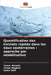 Quantification des lixiviats rejetés dans les eaux souterraines: approche par modélisation by Tamer Alslaibi, Yunes Mogheir, Samir Afifi