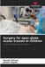 Surgery for open globe ocular trauma in children by Racem Choura, Jihene Sayadi