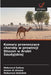 Komary przenoszące choroby w prowincji Dżazan w Arabii Saudyjskiej by Mohamed Sallam, Azzam Al Ahmed, Mohamed Abdullah