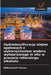 Hydrodesulfuracja olejów opalowych z wykorzystaniem wodoru wytwarzanego in situ w procesie reformingu alkoholu by Muhammad Yaseen