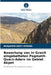 Bewertung von in Granit eingebetteten Pegmatit-Quarz-Adern im Gebiet Akpet by Benjamin Odey Omang