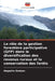 Le rôle de la gestion forestière participative (GFP) dans la diversification des revenus ruraux et la conservation des forêts by Negasho Badaso