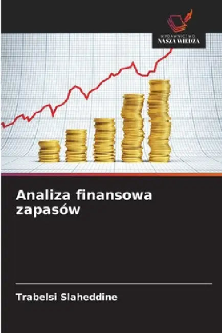 Analiza finansowa zapasów by Trabelsi Slaheddine