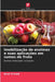 Imobilização de enzimas e suas aplicações em sumos de fruta by Hiral Trivedi