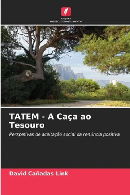 TATEM - A Caça ao Tesouro by David Cañadas Link