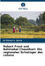 Robert Frost und Bahinabai Chaudhari: Die regionalen Schwinger des Lebens by Pravin S. Borse