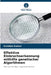 Effektive Einbruchserkennung mithilfe genetischer Algorithmen by Gulshan Kumar