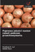 Poprawa jakości nasion cebuli podczas przechowywania by Sandeep K. Lal, Ashok Gaur