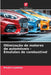Otimização de motores de automóveis - Emulsões de combustível by Dmytro Lysenko