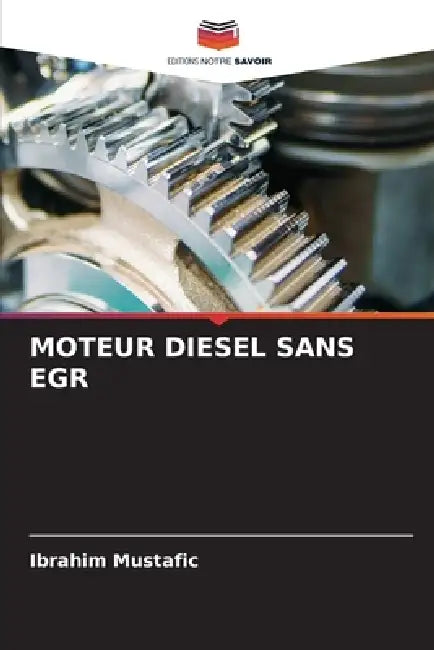 Moteur Diesel Sans Egr by Ibrahim Mustafic