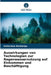 Auswirkungen von Technologien zur Regenwassernutzung auf Einkommen und Beschäftigung by Getachew Bashargo