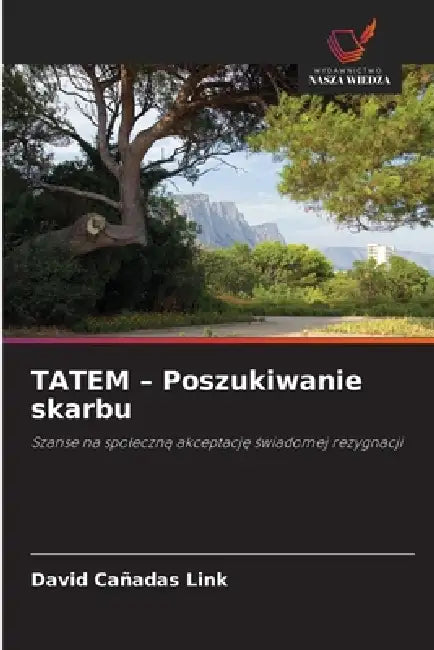 TATEM - Poszukiwanie skarbu by David Cañadas Link