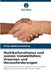 Multikulturalismus und soziale Instabilitäten: Ursachen und Herausforderungen by Dicko Abdourahamane