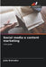 Social media e content marketing by Julia Schindler