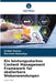 Ein leistungsstarkes Content Management Framework für skalierbare Webanwendungen by Vishal Polara, Darshak Kakadiya