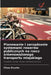 Planowanie i zarządzanie systemami rowerów publicznych na rzecz zrównoważonego transportu miejskiego by Cihan Erçetin