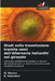 Studi sulla trasmissione tramite semi dell'Alternaria helianthi nel girasole by M. Monica, B. Rajeswari