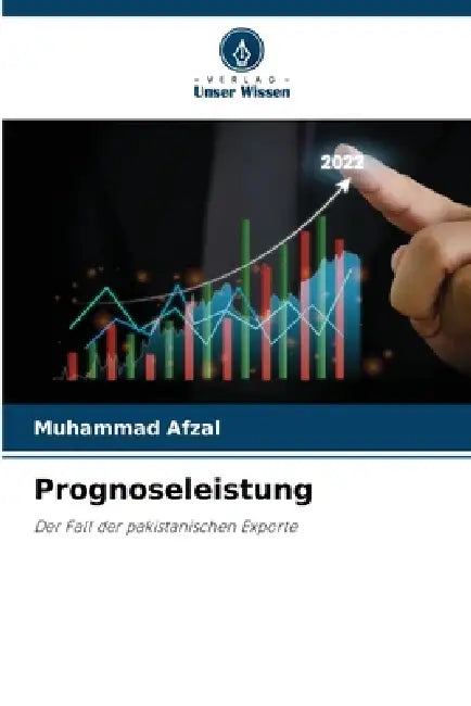 Prognoseleistung by Muhammad Afzal