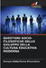 Questioni Socio-Filosofiche Dello Sviluppo Della Cultura Educativa Moderna by Surayyo Abdijalilovna Elmuradova