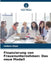 Finanzierung von Frauenunternehmen: Das neue Modell by Isidore Ekpe