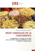 Droit Congolais de la Concurrence by Rodrigue Ngamayamu Munzwayi