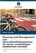 Planung und Management von Fahrradverleihsystemen für einen nachhaltigen städtischen Verkehr by Cihan Erçetin