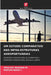 Um Estudo Comparativo Das Infra-Estruturas Aeroportuárias by Thulasi Daasan M, Parvin Banu I