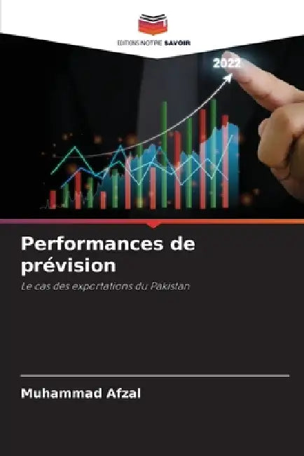 Performances de prévision by Muhammad Afzal