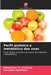 Perfil proteico e metabólico das uvas by Maheshvari A. Chotaliya, Anuradha Upadhyay