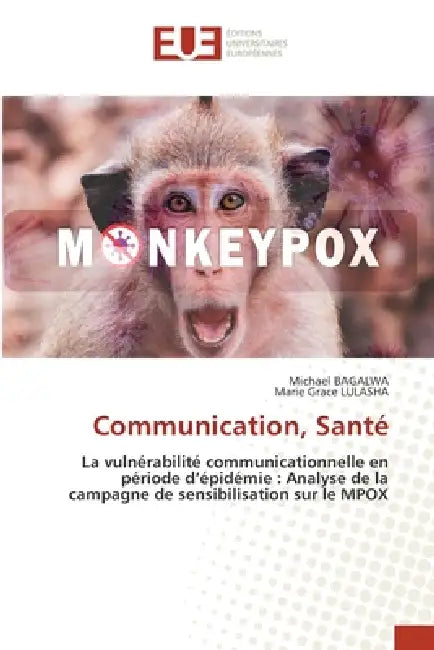 Communication, Santé by Michael Bagalwa, Marie Grace Lulasha