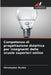 Competenze di progettazione didattica per insegnanti delle scuole superiori online by Christopher Rozitis