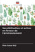 Sensibilisation et action en faveur de l'environnement by Pintu Kumar Maji