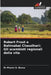 Robert Frost e Bahinabai Chaudhari: Gli scambisti regionali della vita by Pravin S. Borse