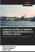 Clinical profile of elderly subjects hospitalized in a Tunisian center by Mounira El Euch, Souha Haddad, Sami Turki