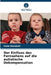 Der Einfluss des Fernsehens auf die autistische Dekompensation by Sami Harakati