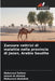 Zanzare vettrici di malattie nella provincia di Jazan, Arabia Saudita by Mohamed Sallam, Azzam Al Ahmed, Mohamed Abdullah