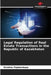 Legal Regulation of Real Estate Transactions in the Republic of Kazakhstan by Kristina Poplavskaya