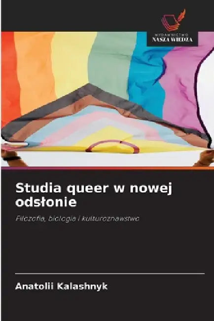 Studia queer w nowej odslonie by Anatolii Kalashnyk