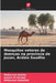 Mosquitos vetores de doenças na província de Jazan, Arábia Saudita by Mohamed Sallam, Azzam Al Ahmed, Mohamed Abdullah