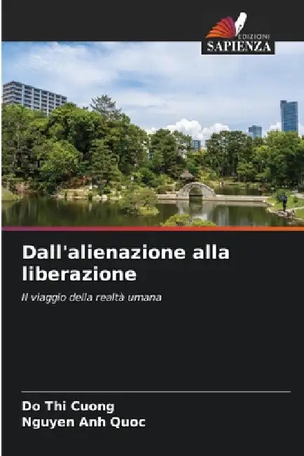 Dall'alienazione alla liberazione by Do Thi Cuong, Nguyen Anh Quoc